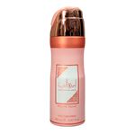 Desodorante Lattafa Ameerat Al Arab Prive Rose 200ml