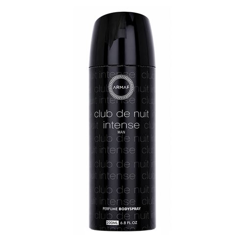 Armaf Club De Nuit Intense Men - Desodorante 200ml