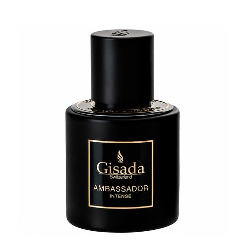 Gisada Ambassador Intense Eau de Parfum - Perfume Masculino 100ml