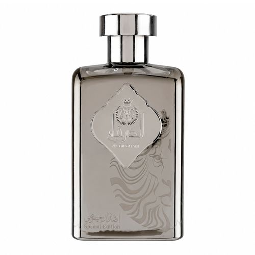 Ard Al Zaafaran Al Dirgham Eau de Parfum - Perfume Masculino