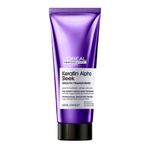 L'Oréal Professionnel Keratin Alpha Sleek - Tratamento Disciplinante 200ml