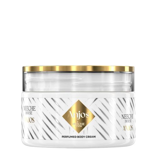 Neeche House Anjos - Creme Corporal 200ml