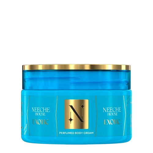 Neeche House Exotic - Creme Corporal 200ml