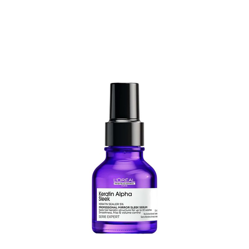Sérum  L'Oréal Professionnel Keratin Alpha Sleek 50ml