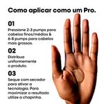 Sérum  L'Oréal Professionnel Keratin Alpha Sleek 50ml