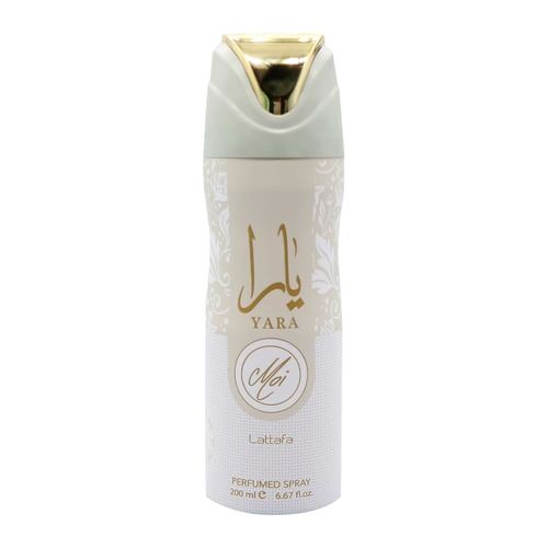 Lattafa Yara Moi - Desodorante 200ml
