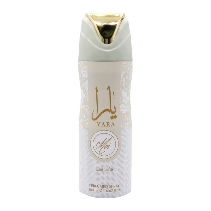 Desodorante Lattafa Yara Moi 200ml