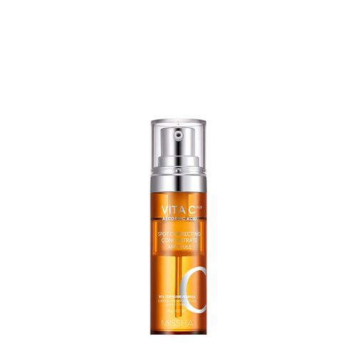 Missha Vita C Plus Ascorbic Acid - Sérum Facial 15g