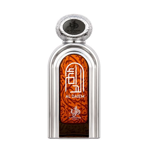 Al Wataniah Al Daiem Eau de Parfum - Perfume Unissex 75ml