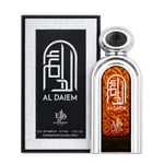 Perfume Unissex Al Wataniah Al Daiem Eau de Parfum 75ml