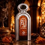 Perfume Unissex Al Wataniah Al Daiem Eau de Parfum 75ml