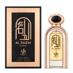 Perfume Unissex Al Wataniah Al Daiem Elixir Eau de Parfum 75ml