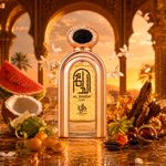 Perfume Unissex Al Wataniah Al Daiem Elixir Eau de Parfum 75ml