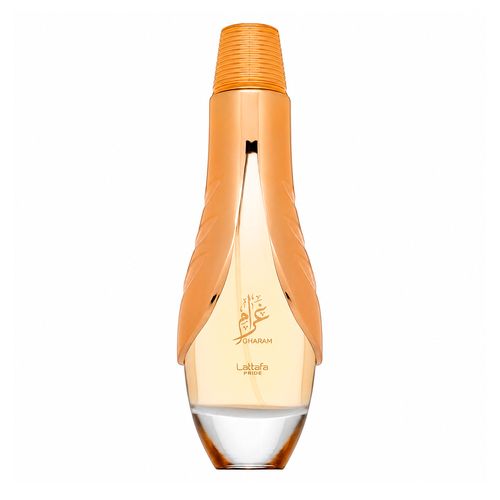 Lattafa Pride Gharam Eau de Parfum - Perfume Unissex 100ml