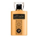 Perfume Masculino Al Wataniah Attar Al Wesal Gold Eau de Parfum 100ml