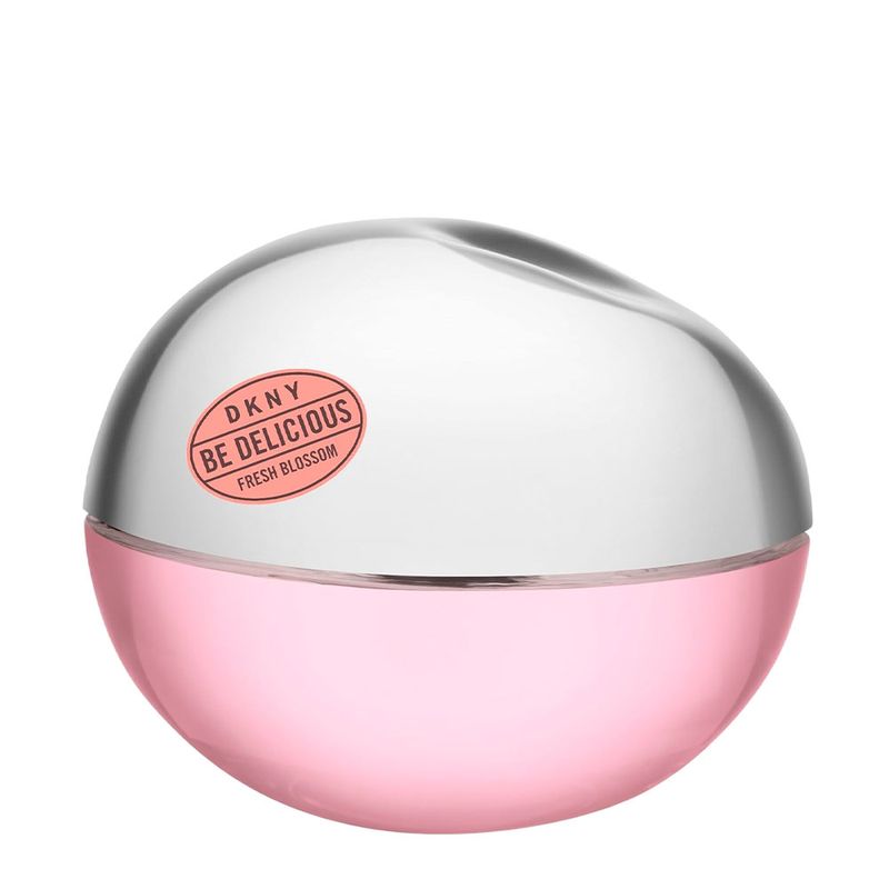 Perfume Feminino DKNY Be Delicious Fresh Blossom Eau de Parfum 100ml