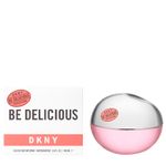 Perfume Feminino DKNY Be Delicious Fresh Blossom Eau de Parfum 100ml