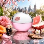 Perfume Feminino DKNY Be Delicious Fresh Blossom Eau de Parfum 100ml