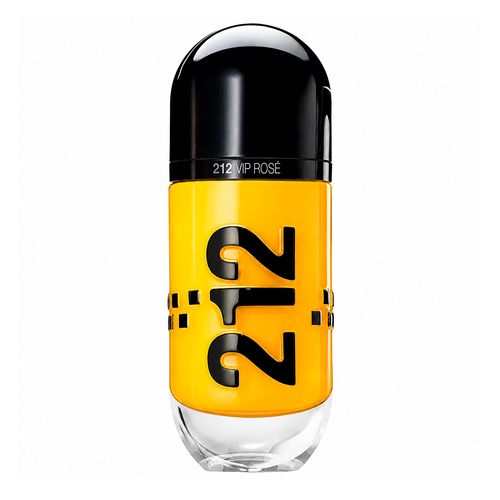 Carolina Herrera 212 VIP Rosé Cab Limited Edition Eau de Parfum - Perfume Feminino 80ml
