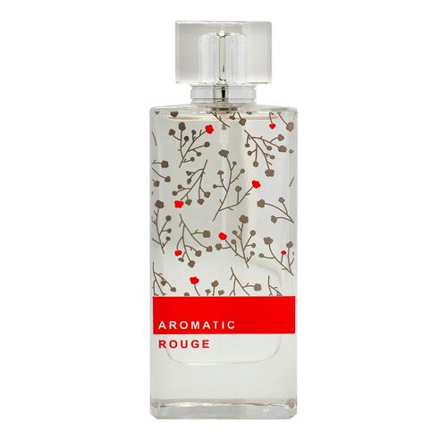 Maison Alhambra Aromatic Rouge Eau de Parfum - Perfume Feminino 100ml