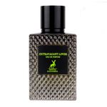 Perfume Unissex Maison Alhambra Extravagant Lover Eau de Parfum 100ml