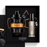 Kit Viktor & Rolf Spicebomb Extreme Masculino - Eau de Parfum 90ml + Eau de Toilette 20ml