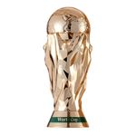 Perfume Unissex Zakat World Cup Eau de Parfum 80ml