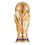 Perfume Unissex Zakat World Cup VIP Eau de Parfum 80ml