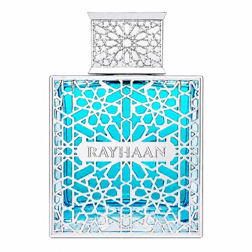 Rayhaan Aquatica Pour Homme Eau de Parfum - Perfume Masculino 100ml