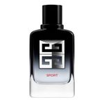 Perfume Masculino Givenchy Gentleman Society Sport Eau de Parfum 100ml