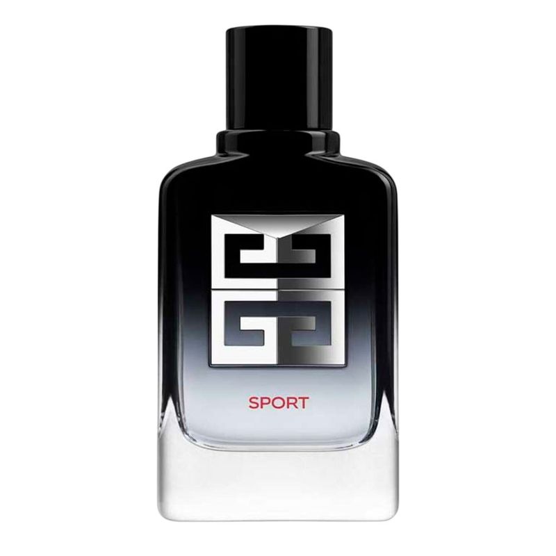 Perfume Masculino Givenchy Gentleman Society Sport Eau de Parfum 100ml