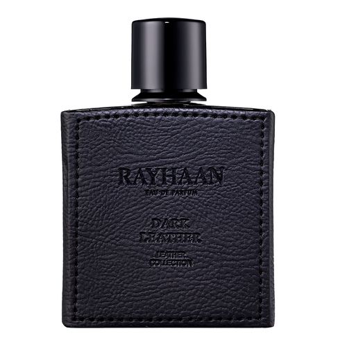 Rayhaan Dark Leather Eau de Parfum - Perfume Masculino 100ml