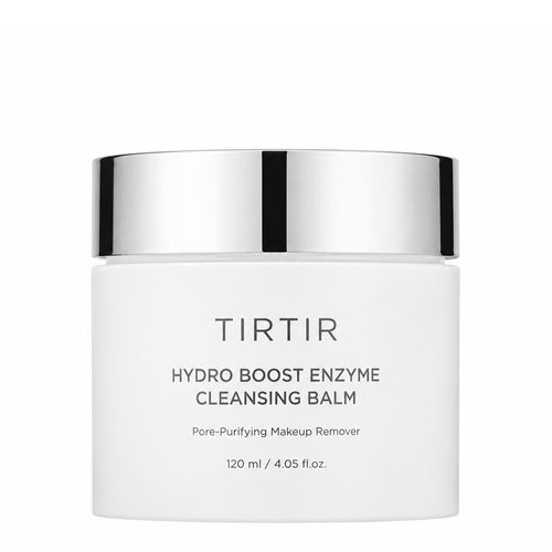 TIRTIR Hydro Boost Enzyme Cleansing Balm - Bálsamo de Limpeza Facial 120ml