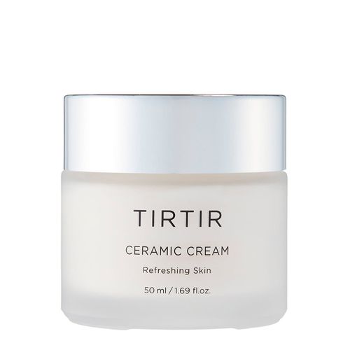 TIRTIR Ceramic Cream - Creme Hidratante Facial 50ml