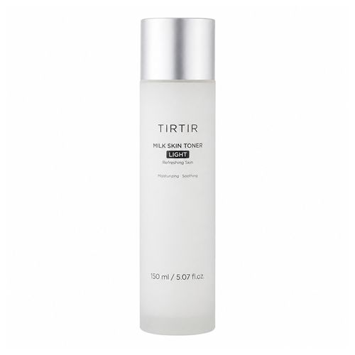 TIRTIR Milk Skin Toner Light - Tônico Facial 150ml