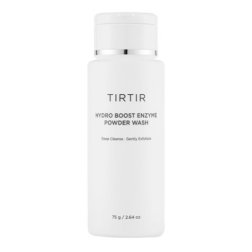 TIRTIR Hydro Boost Enzyme Powder Wash - Limpador Facial em Pó 75g