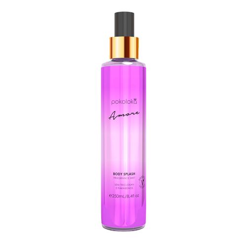Pokoloka Amore - Body Splash 250ml