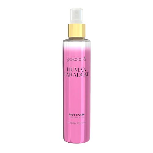 Pokoloka Human Paradoxe - Body Splash 250ml