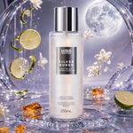 Body Splash Kiss New York Silver Queen Shimmer 250ml