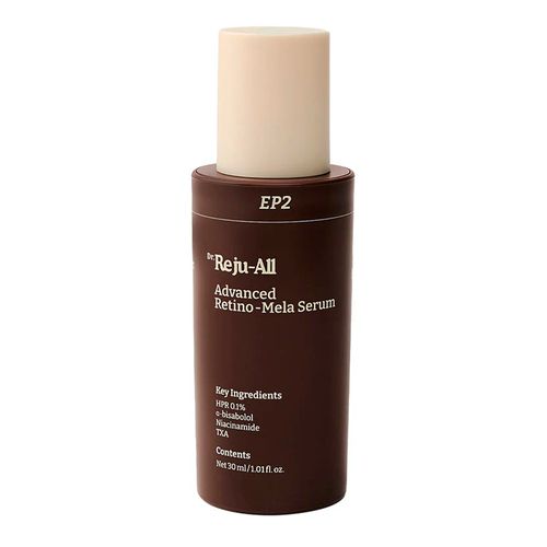 Dr.Reju-All EP2 Advanced Retino-Mela Serum - Sérum Facial 30ml