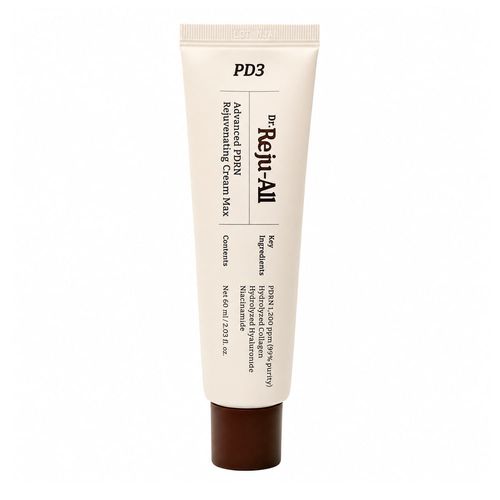 Dr.Reju-All PD3 Advanced PDRN Rejuvenating Cream Max - Creme Facial 60ml