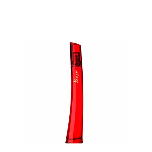 Kenzo Flower By Kenzo Le Rouge Eau de Parfum - Perfume Feminino