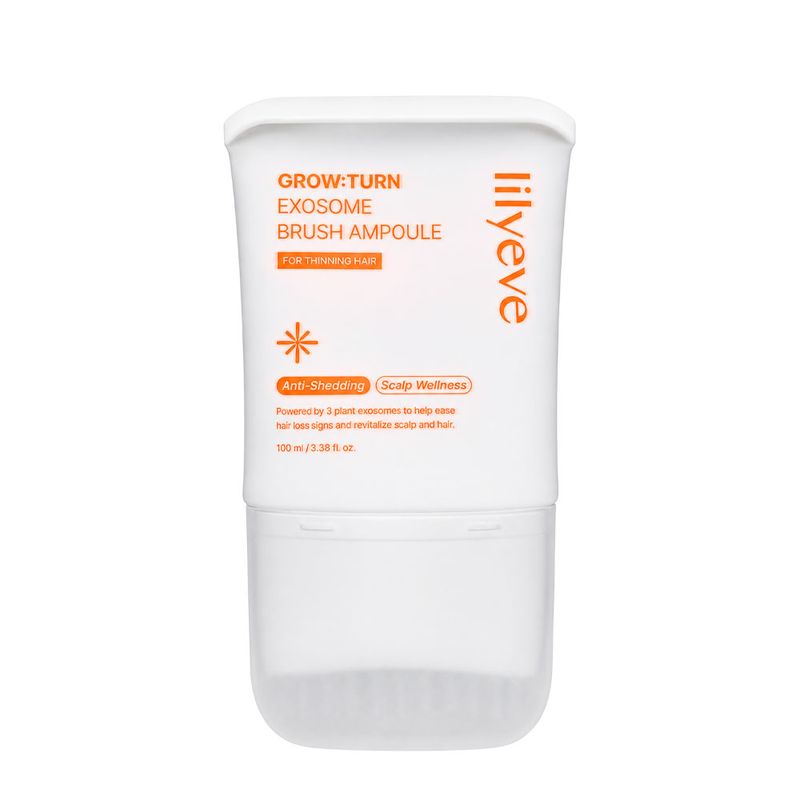 Tônico Capilar Lilyeve Grow:Turn 100ml