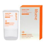 Tônico Capilar Lilyeve Grow:Turn 100ml