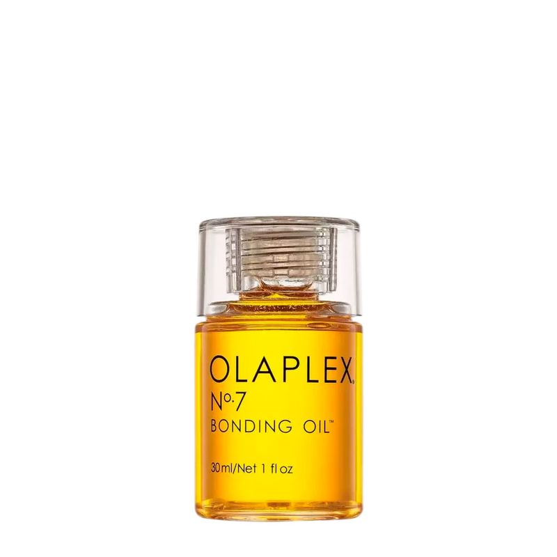 Óleo Capilar Olaplex Nº.7 Bonding Oil 30ml