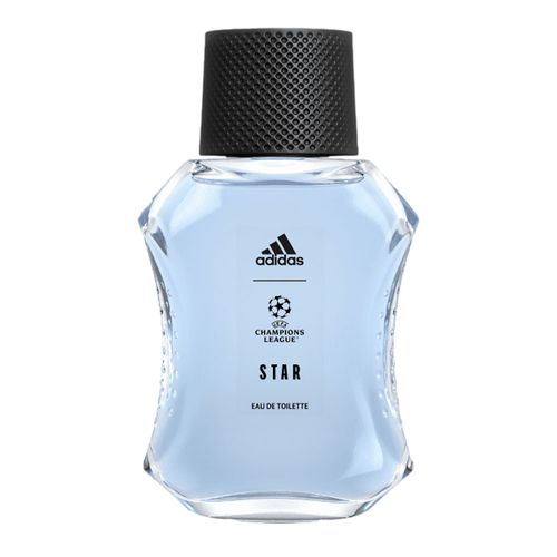 Adidas UEFA Champions League Star Eau de Toilette - Perfume Masculino 100ml