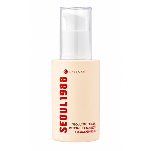 K-Secret Seoul 1988 Retinal Liposome - Sérum Facial 30ml