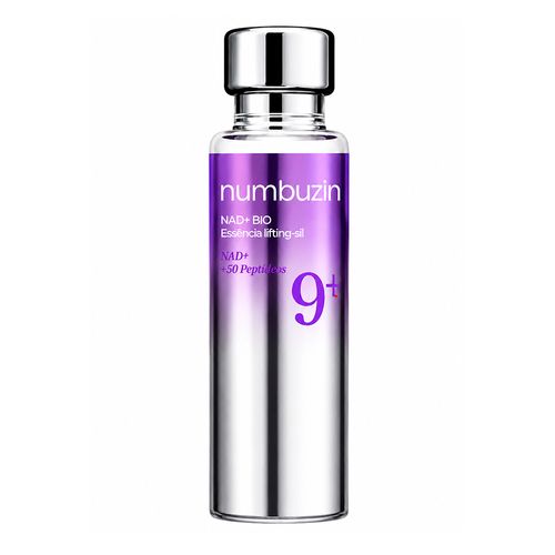 Numbuzin Nº 9 NAD+ Bio Lifting-sil Essence - Sérum Facial 50ml