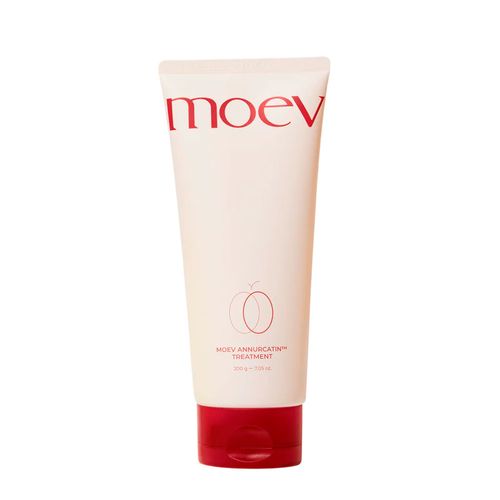 Moev Annurcatin Treatment - Tratamento Capilar 200g