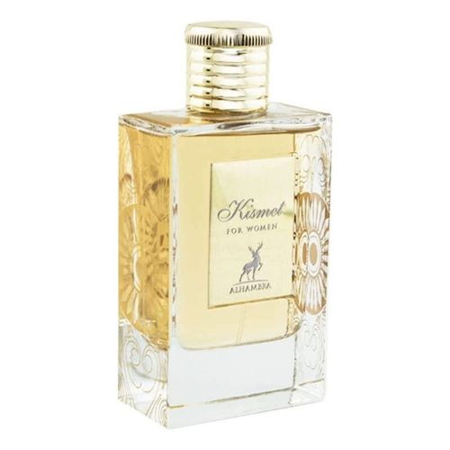 Maison Alhambra Kismet for Women Eau de Parfum - Perfume Feminino 100ml